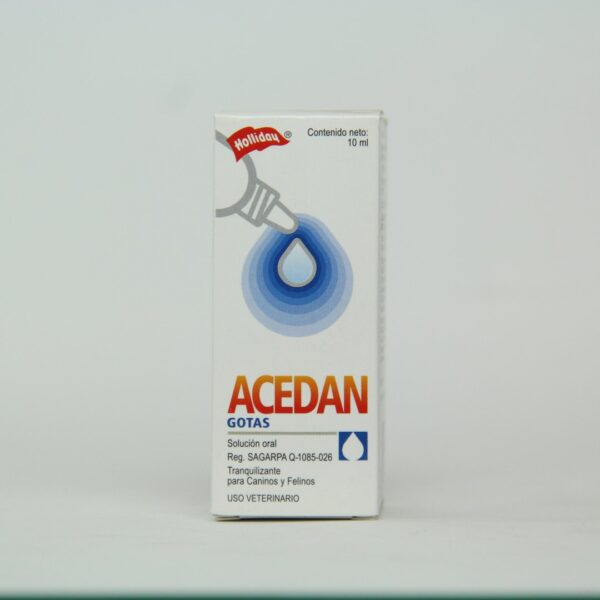 ACEDAN GOTAS 10 ML