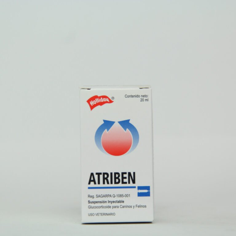 ATRIBEN 20 ML