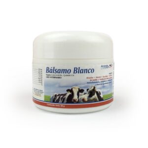 BALSAMO BLANCO 60 GR