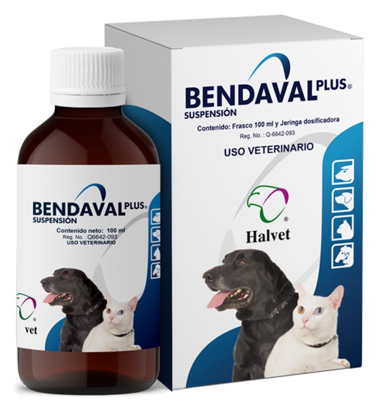 BENDAVAL plus suspensión