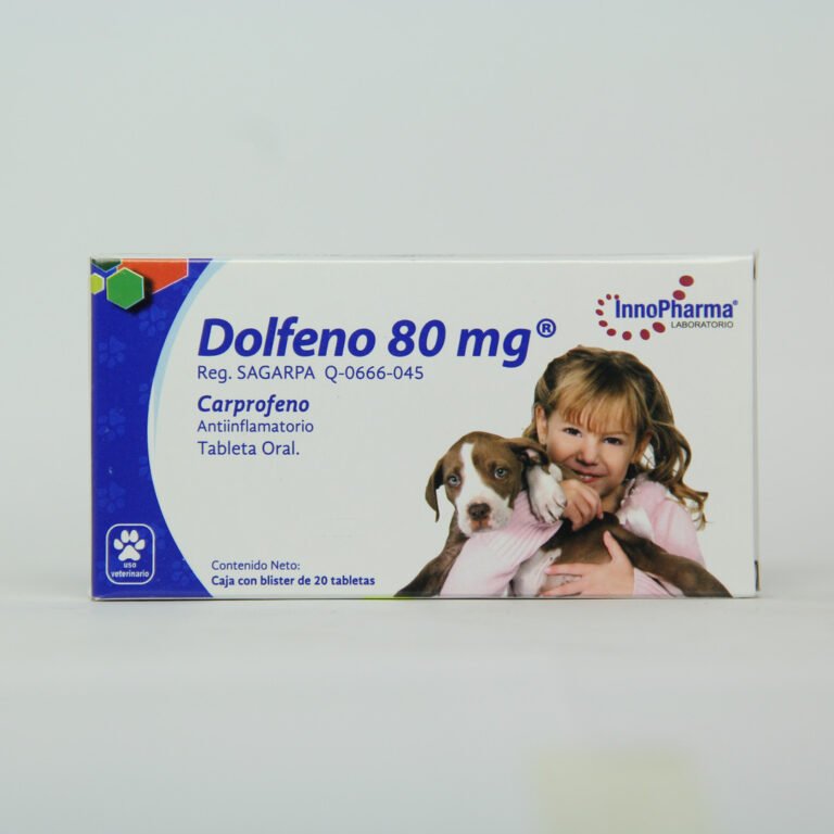 DOLFENO 80 MG