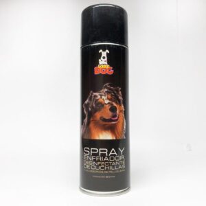  Spray Multiacción Golden Dogs