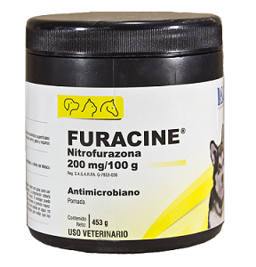 FURACINE 453 GR