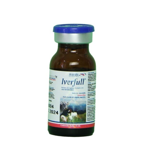 IVERFULL 10 ML