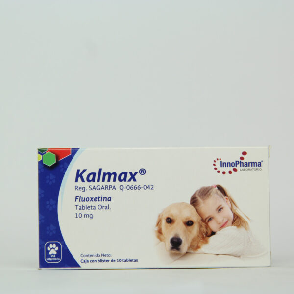 KALMAX 10 MG