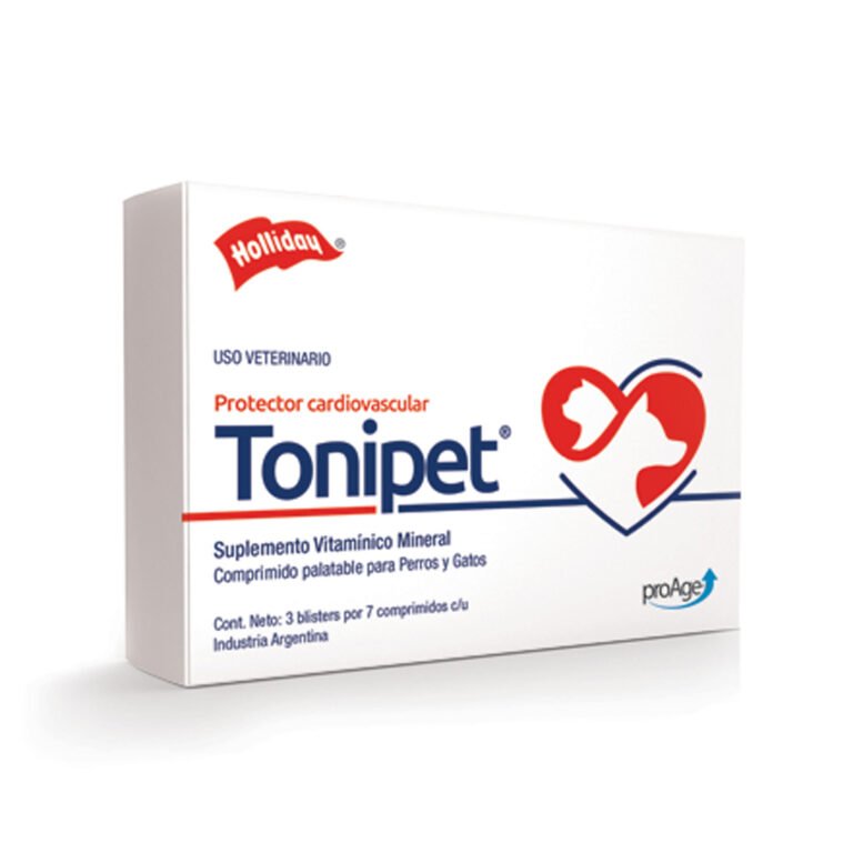 TONIPET