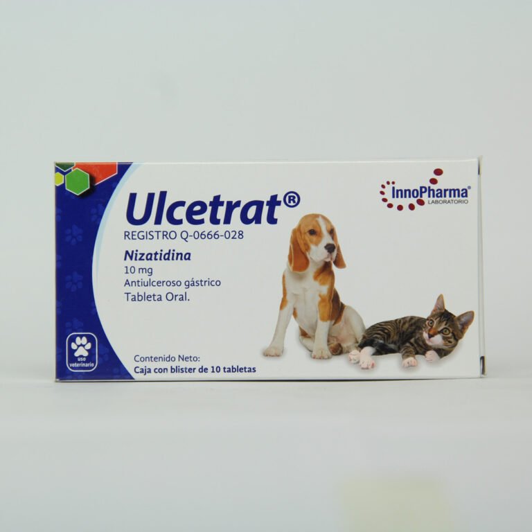 ULCETRAT 10 MG