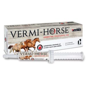 VERMI - HORSE