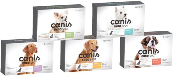 canis endospot distribuidor veterinarios para tu farmacia veterinaria