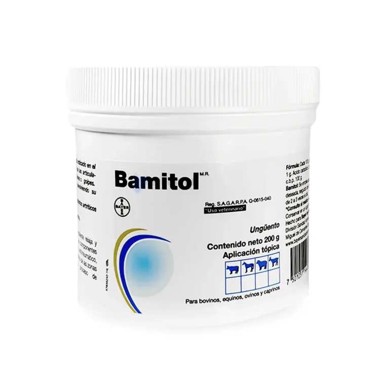 BAMITOL-200-GR