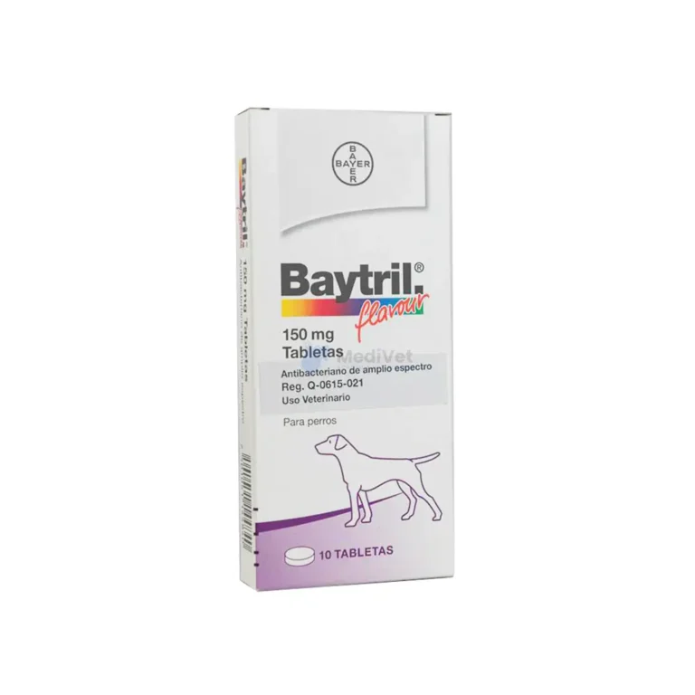 BAYTRIL-FLAVOUR-150-MG-CON10-TABLETAS-ELANCO-BAYER