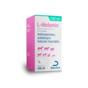 DECHRA-L-HISTAMIN-100-ML-INYECTABLE-ANTIHISTAMINICO