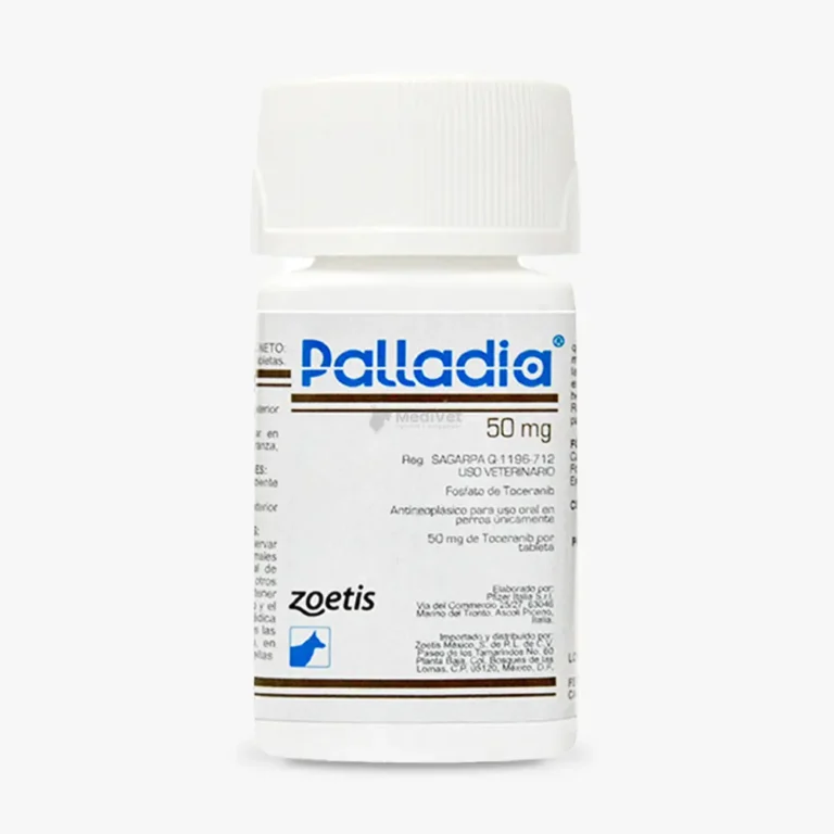 Fosfato-de-Toceranib-PALLADIA-50-MG