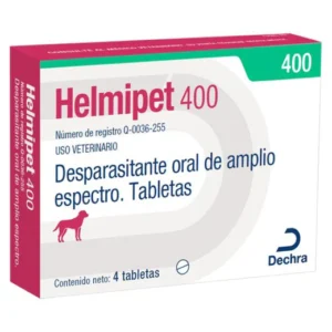 HELMIPET 400