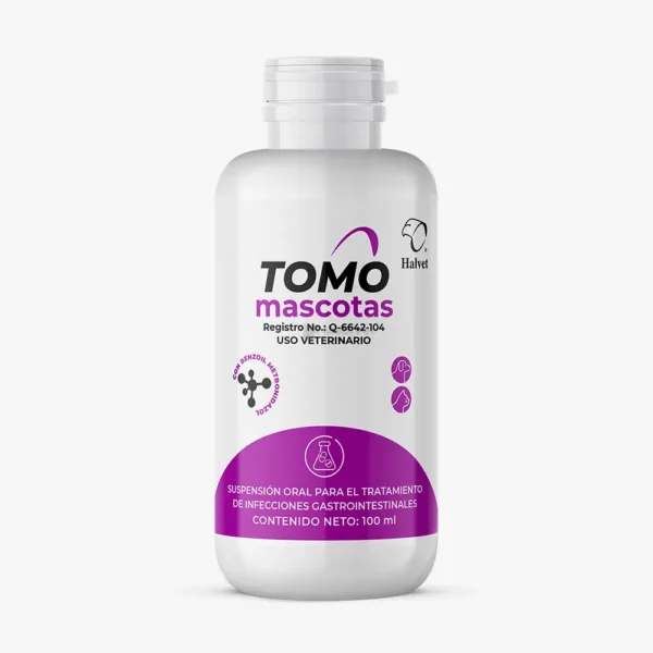 TOMO-MASCOTAS-100-ML-SUSPENCION-PARA-INFECCIONES-GASTROINTESTINALES-EN-PERRO-Y-GATO