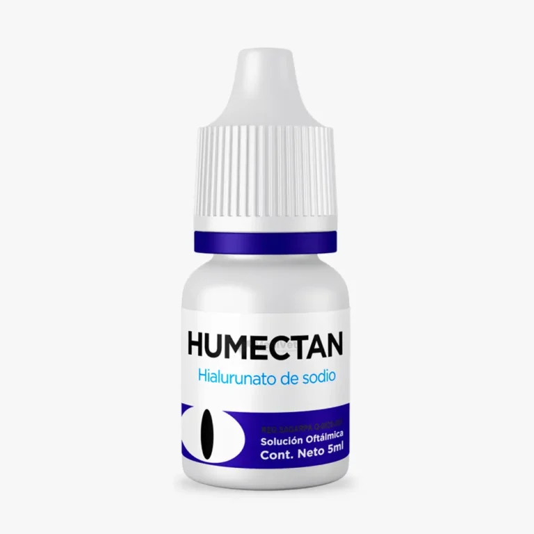 Humectán-5ml-Hialuronato-de-Sodio Humectante topico Medivet Puebla