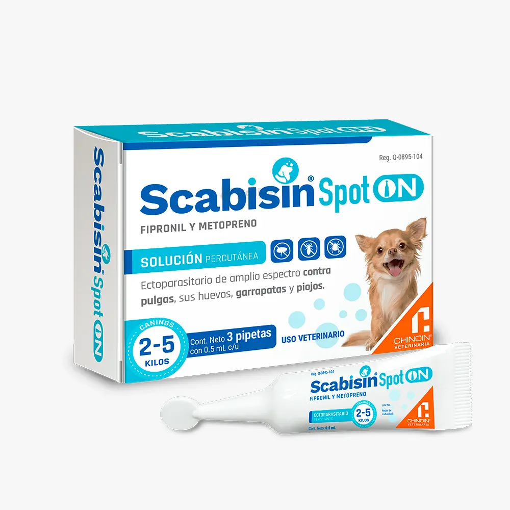 SCABISIN-SPOT-ON-2-a-5-KG-3-PIPETAS-ectoparasitario-desparasitante-para-perro