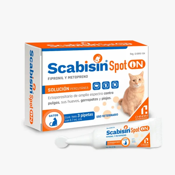 SCABISIN-SPOT-ON-GATOS-3-PIPETAS