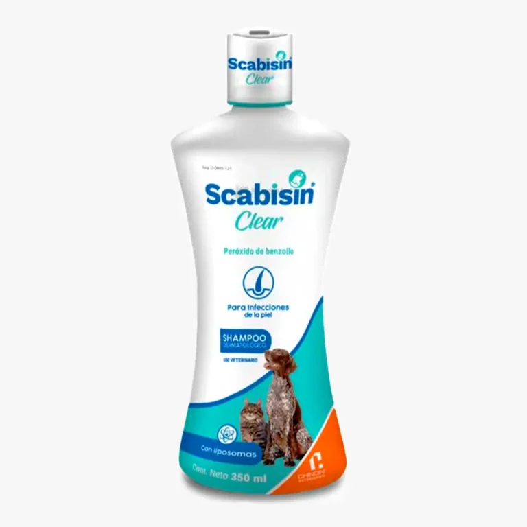 scabisin-clear-SHAMPOO-DERMATOLoGICO