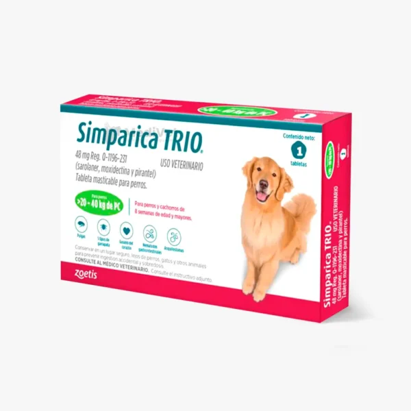 simparica-trio-zoetis-48-mg-desparasitante-externo-e-interno-para-perros-de-20-a-40-Kg-1-tableta